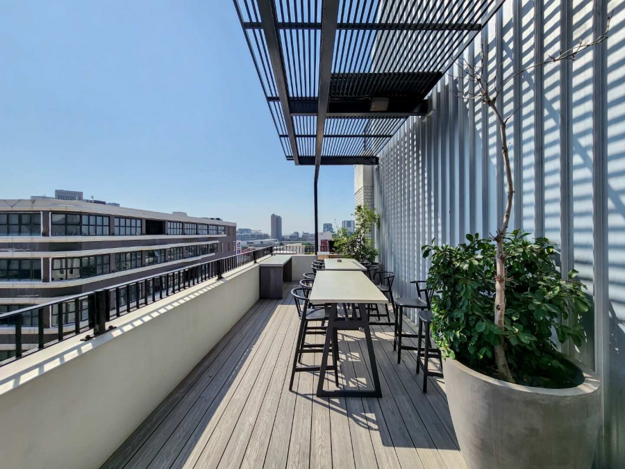 To Let 1 Bedroom Property for Rent in Cape Town City Centre Western Cape